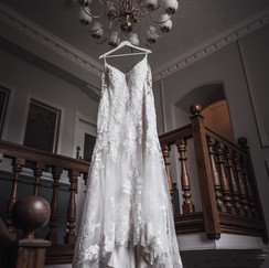 Wedding Gown