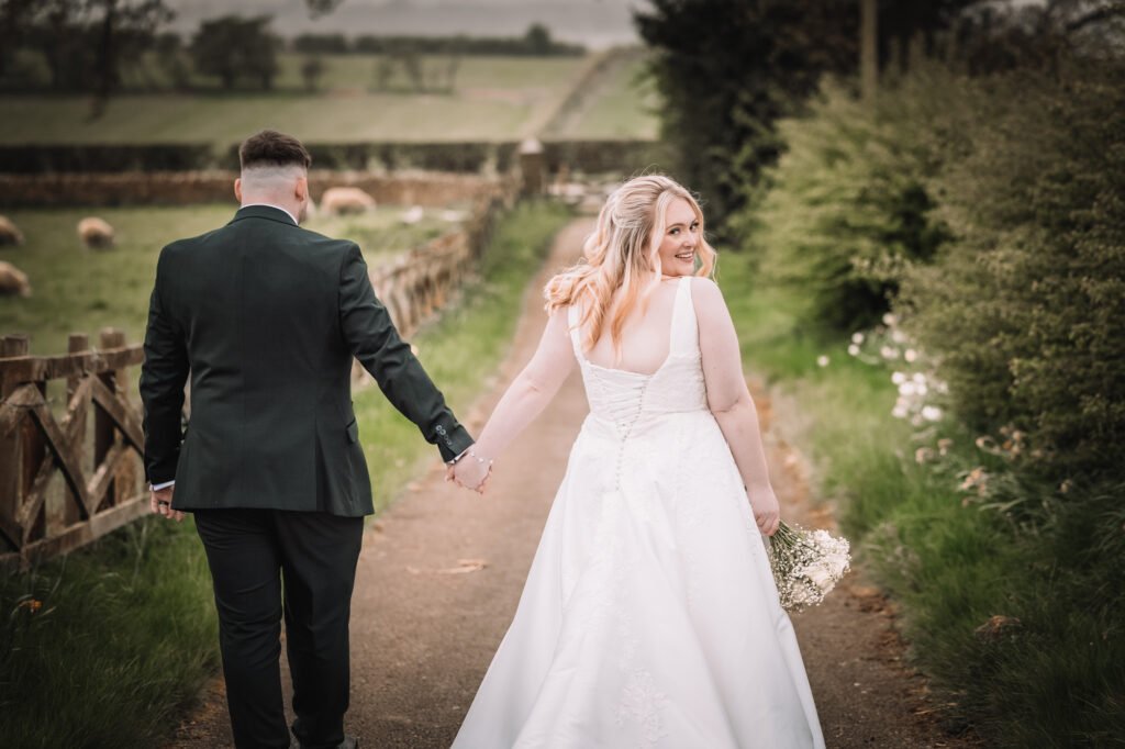 Runa Farm Wedding photographer