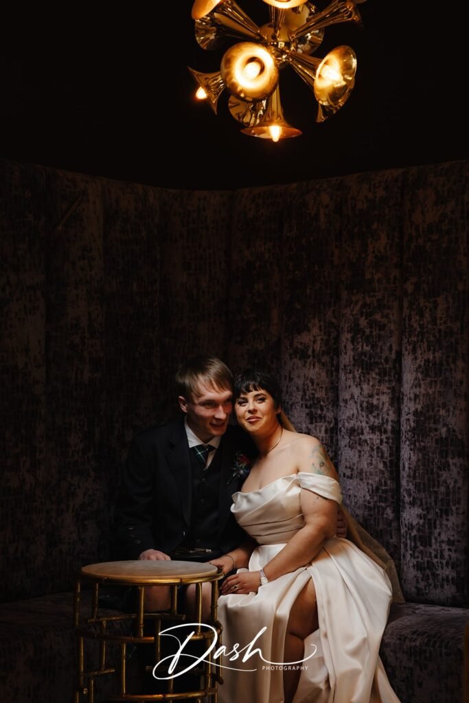 woodhill hall flash photo