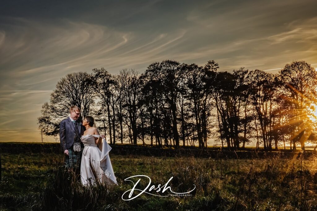 woodhill hall wedding photographer