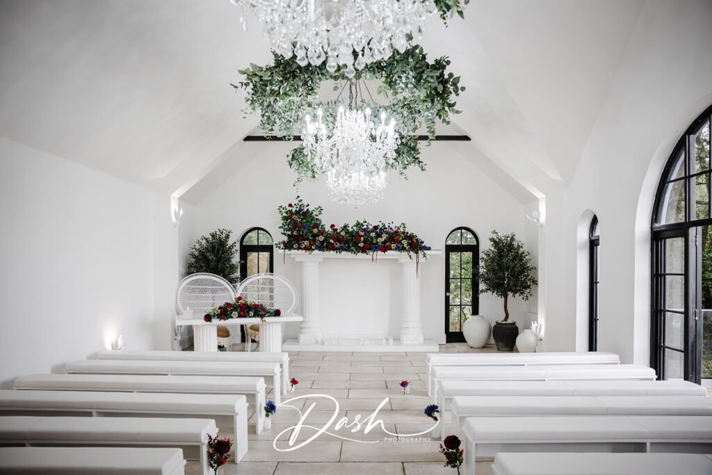 woodhill hall wedding photographer