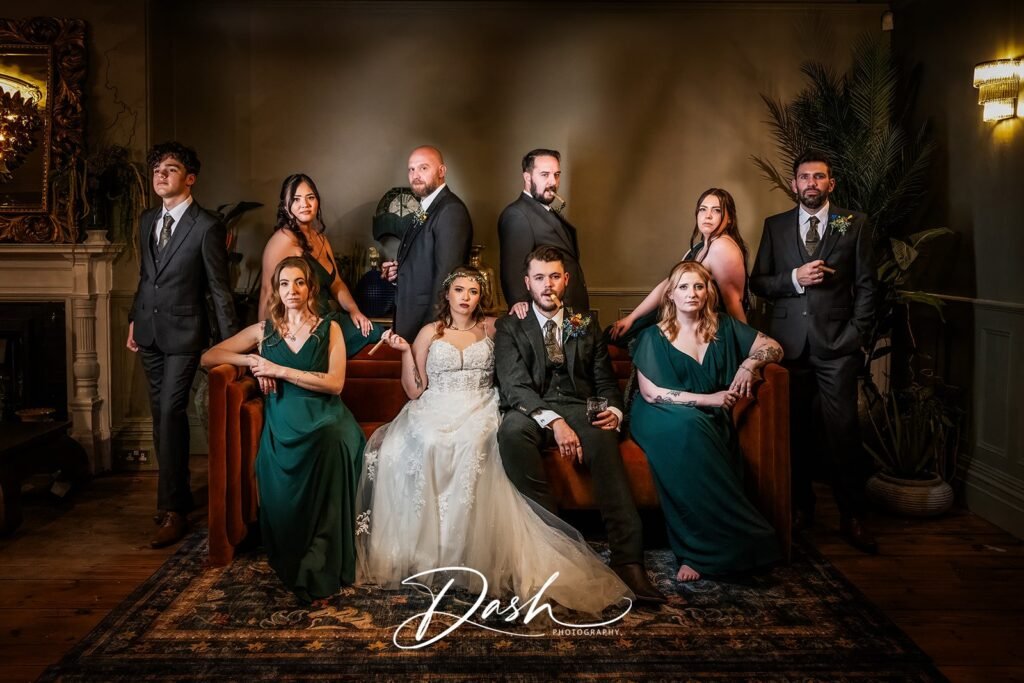 durham wedding photographer