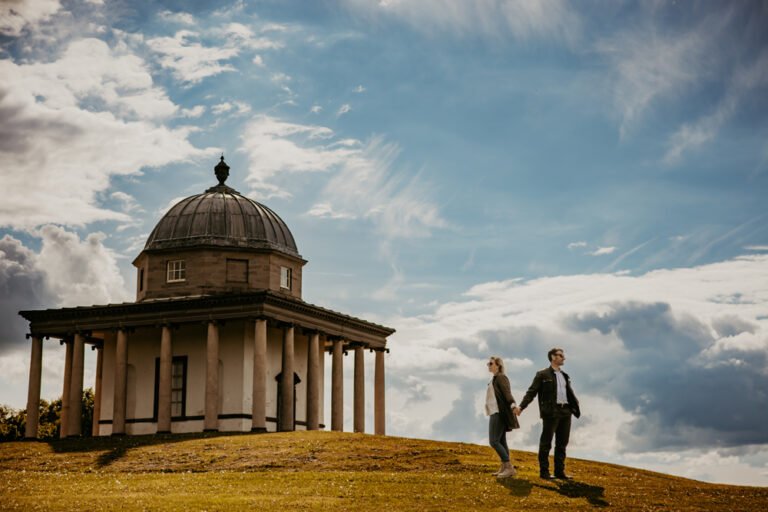 pre-wedding shoot