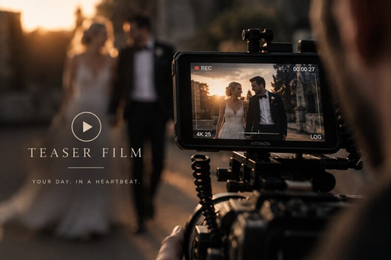 teaser film